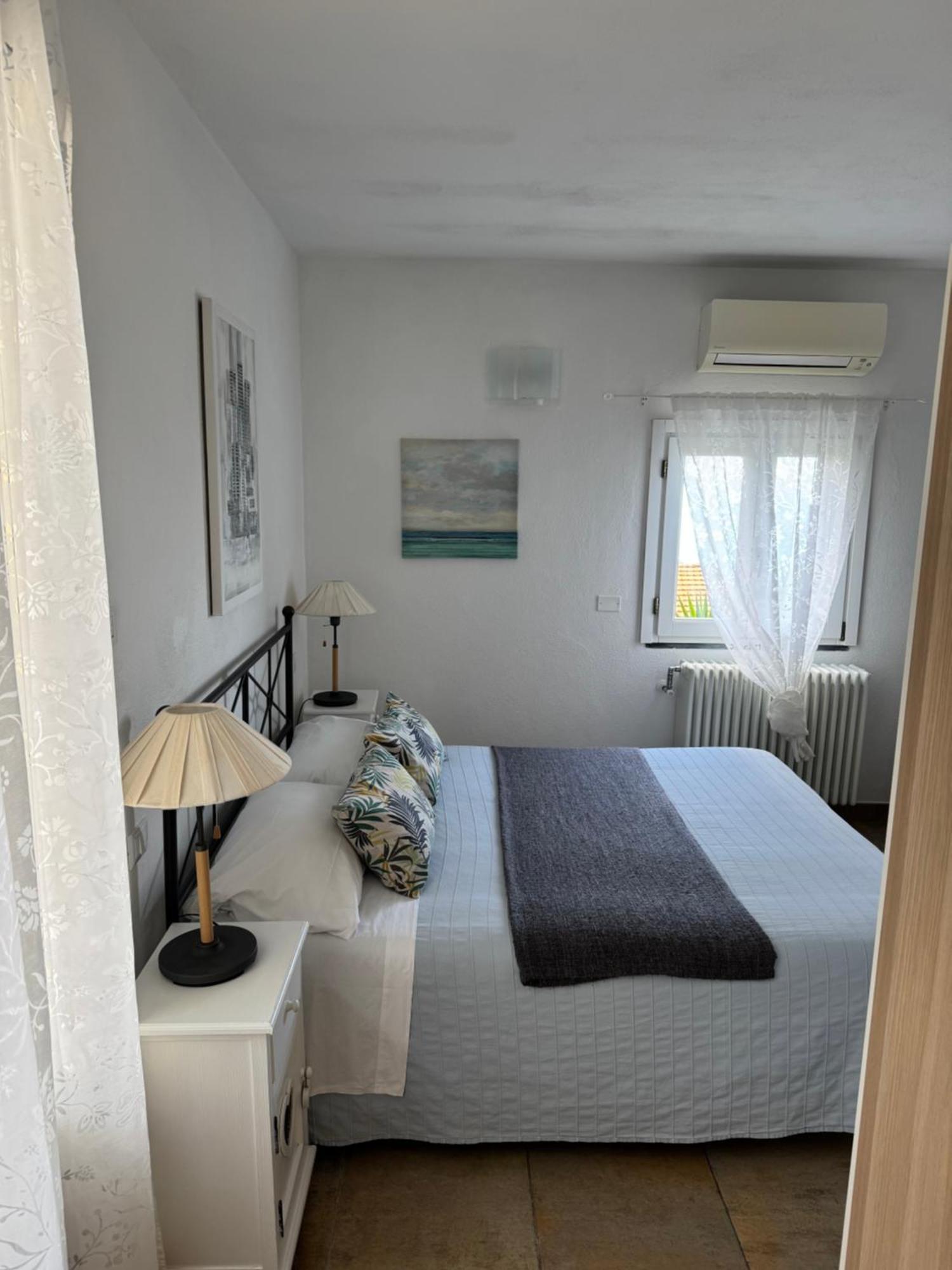 Affittacamere Pzeta Vernazza Kültér fotó