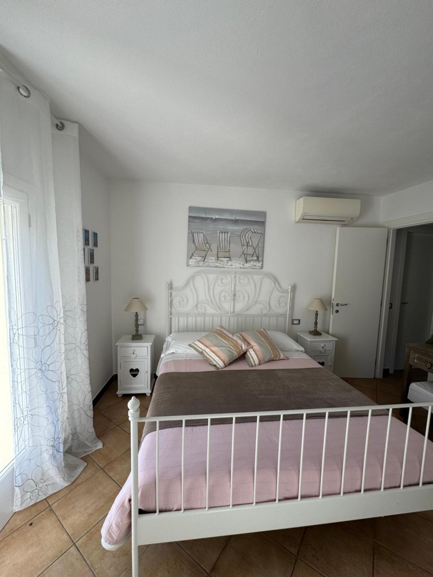 Affittacamere Pzeta Vernazza Kültér fotó