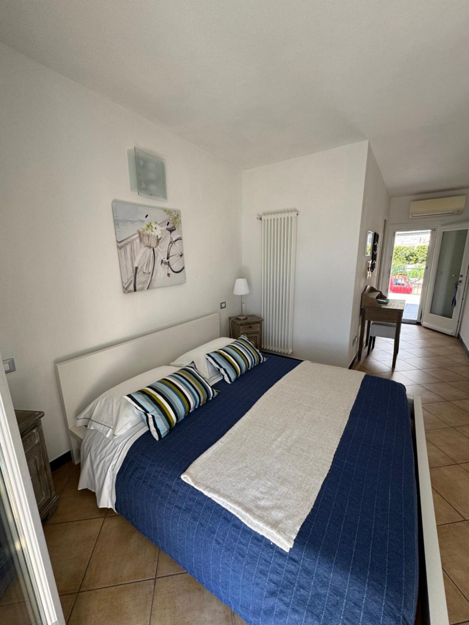 Affittacamere Pzeta Vernazza Kültér fotó