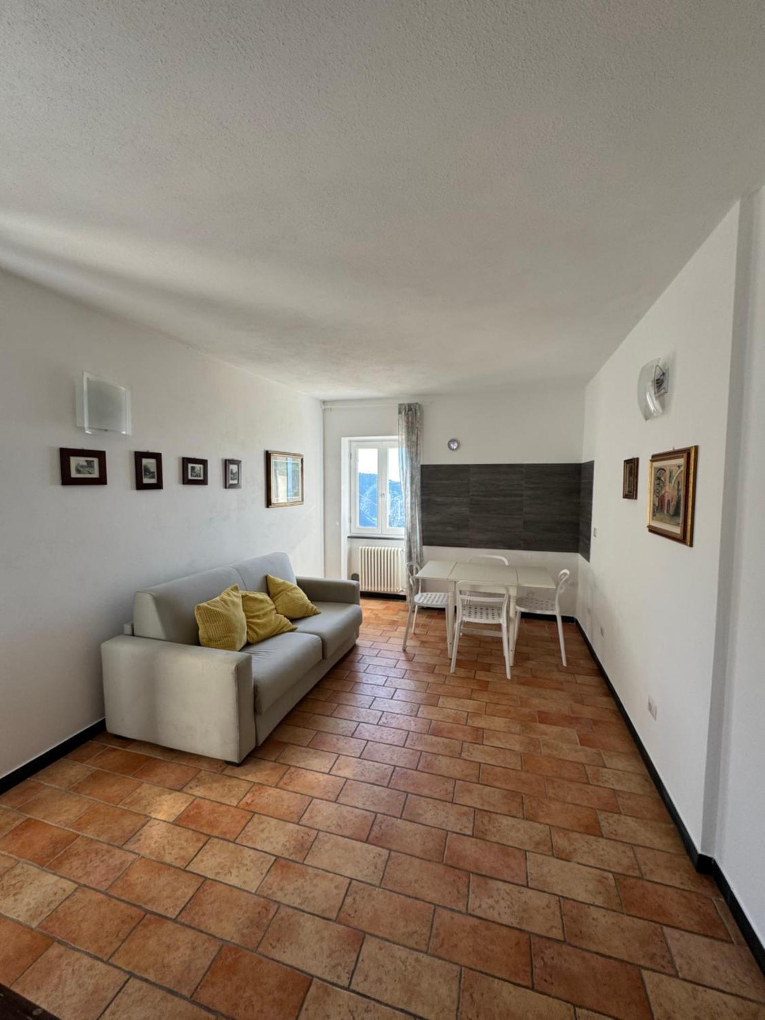 Affittacamere Pzeta Vernazza Kültér fotó
